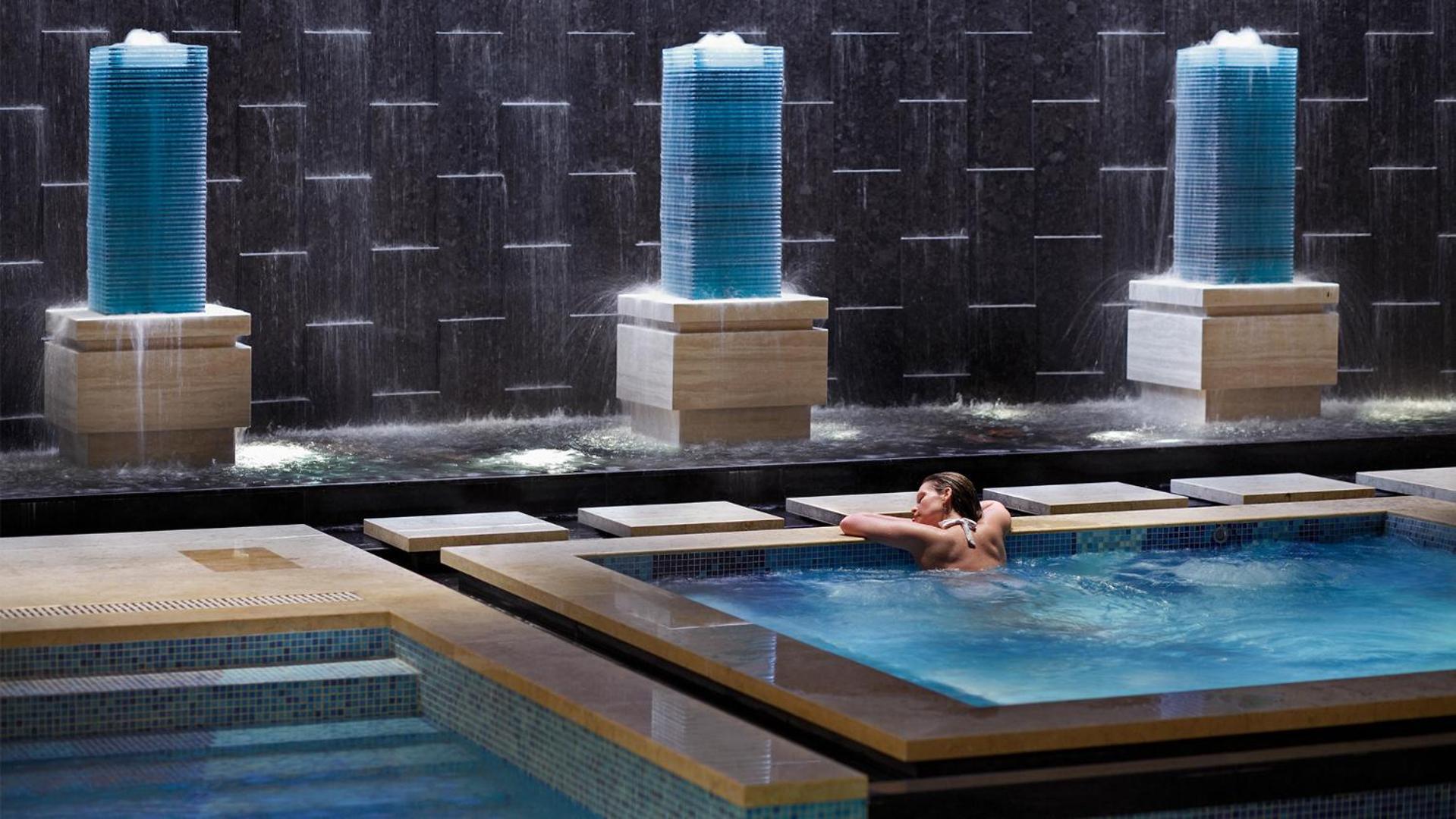 Lake View Hotel Peking  Buitenkant foto